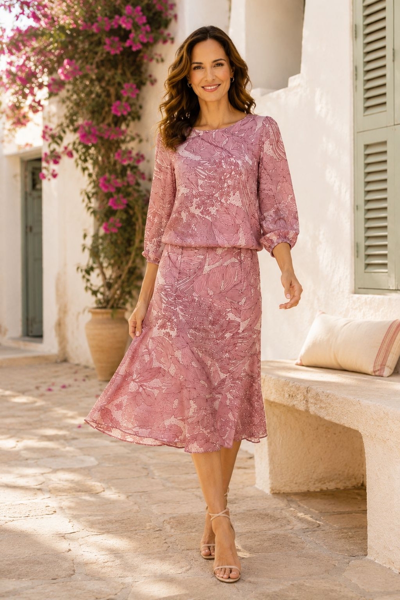 CONJUNTO LÍA