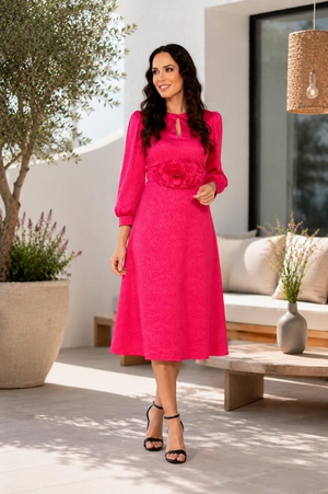 VESTIDO MILANO