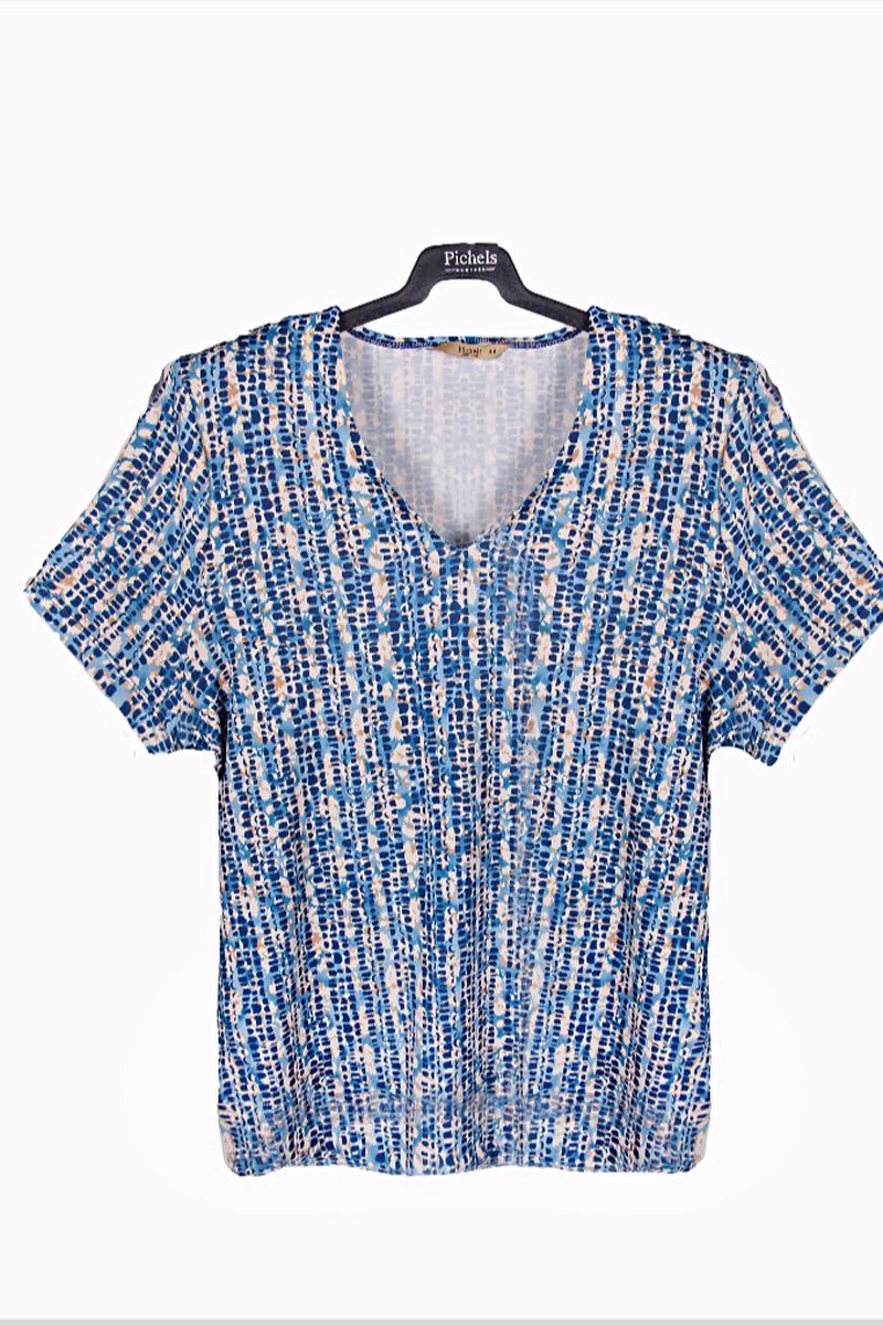 CAMISETA PICO