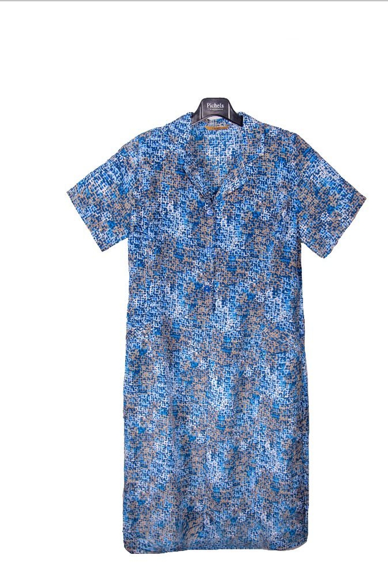 VESTIDO BAMBULA