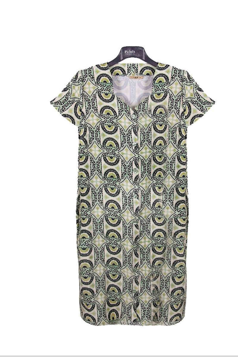 VESTIDO AMBAR