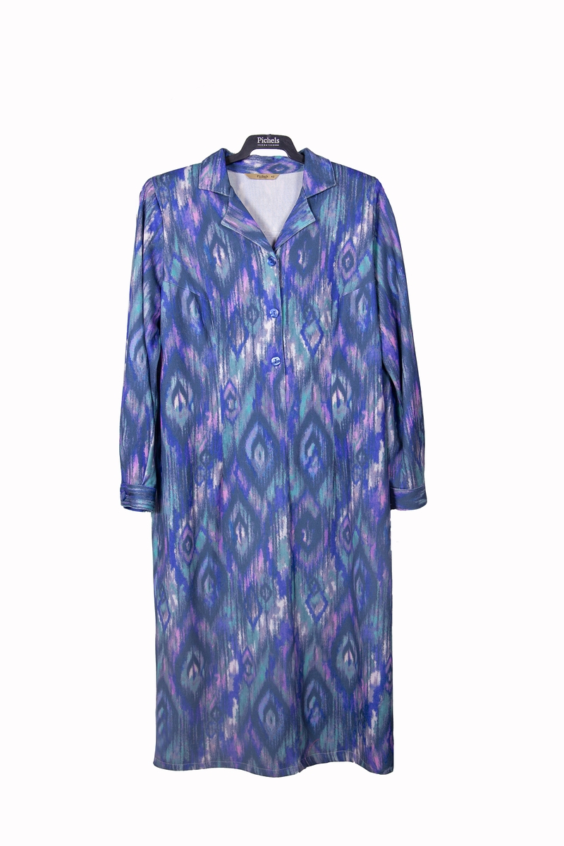 VESTIDO ADAPTADO