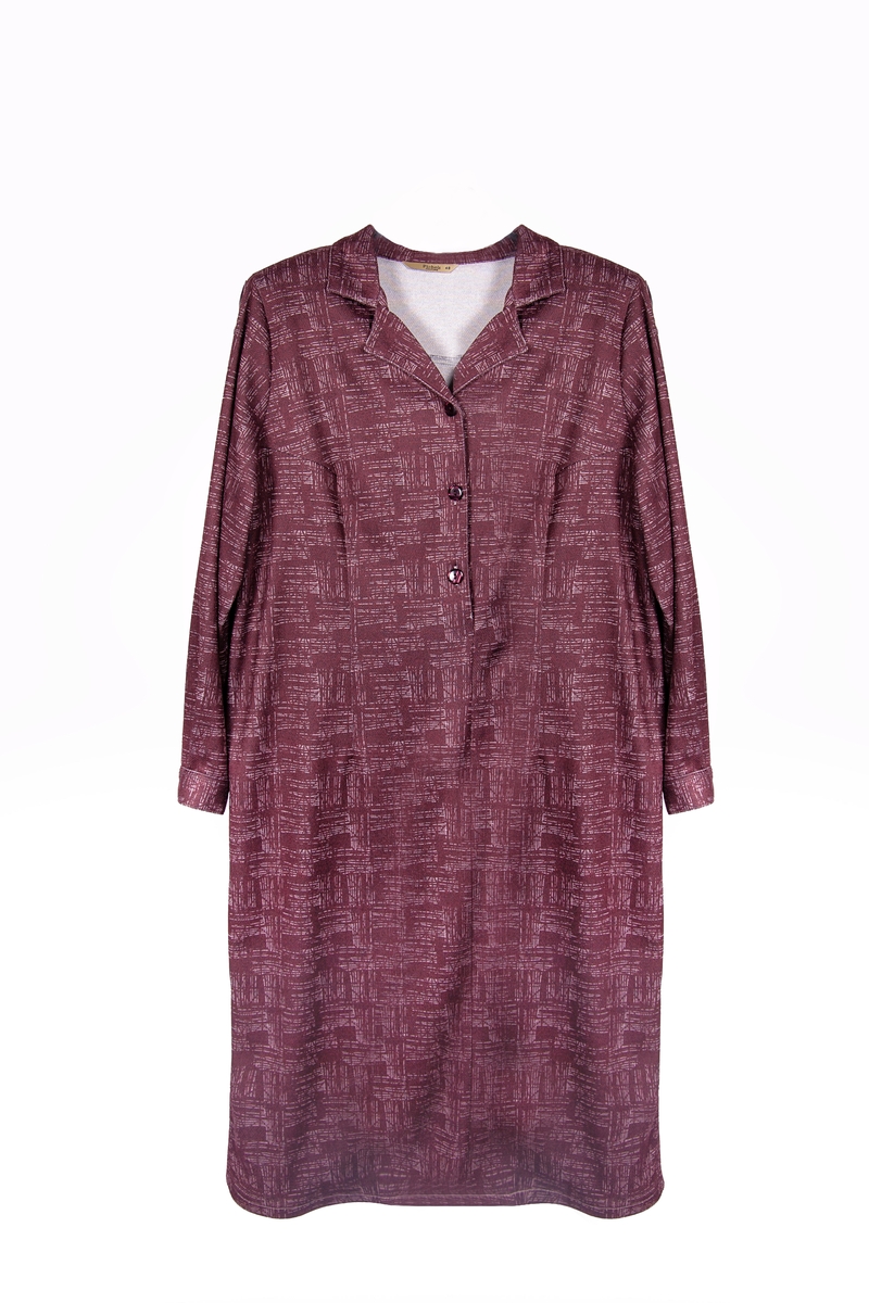VESTIDO ADAPTADO