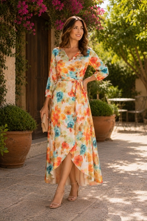 VESTIDO SOL DE ABRIL