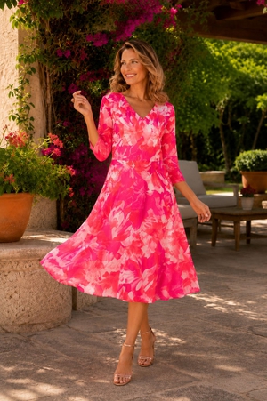 VESTIDO PRIMAVERA