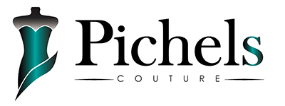 Logo Pichels Couture